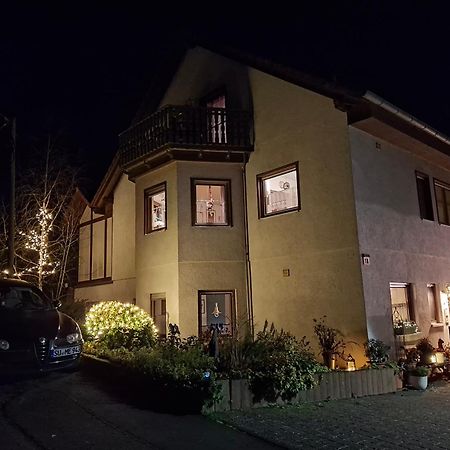 Ferienwohnung Hueppelroettchen Eitorf Luaran gambar