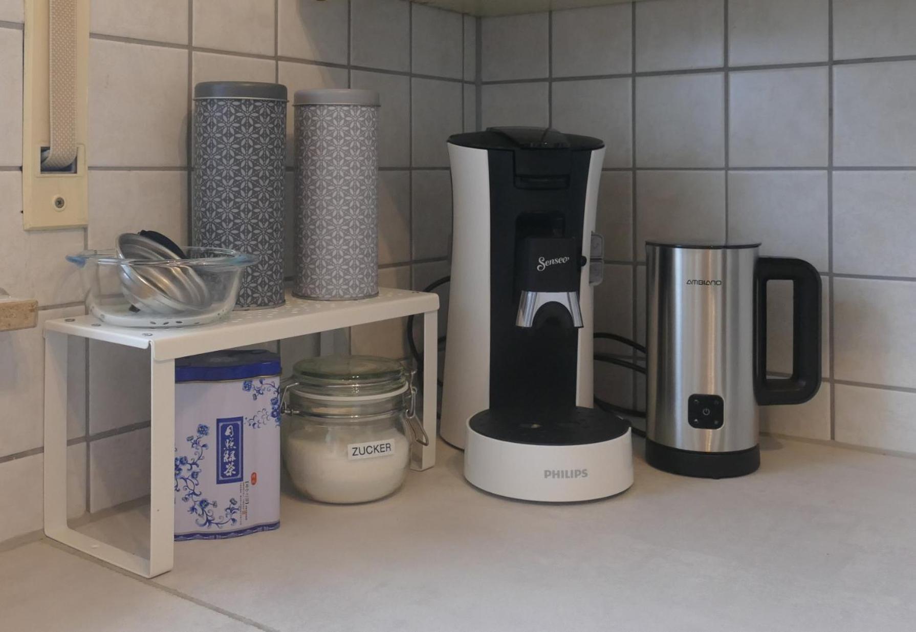 Ferienwohnung Hueppelroettchen Eitorf Luaran gambar