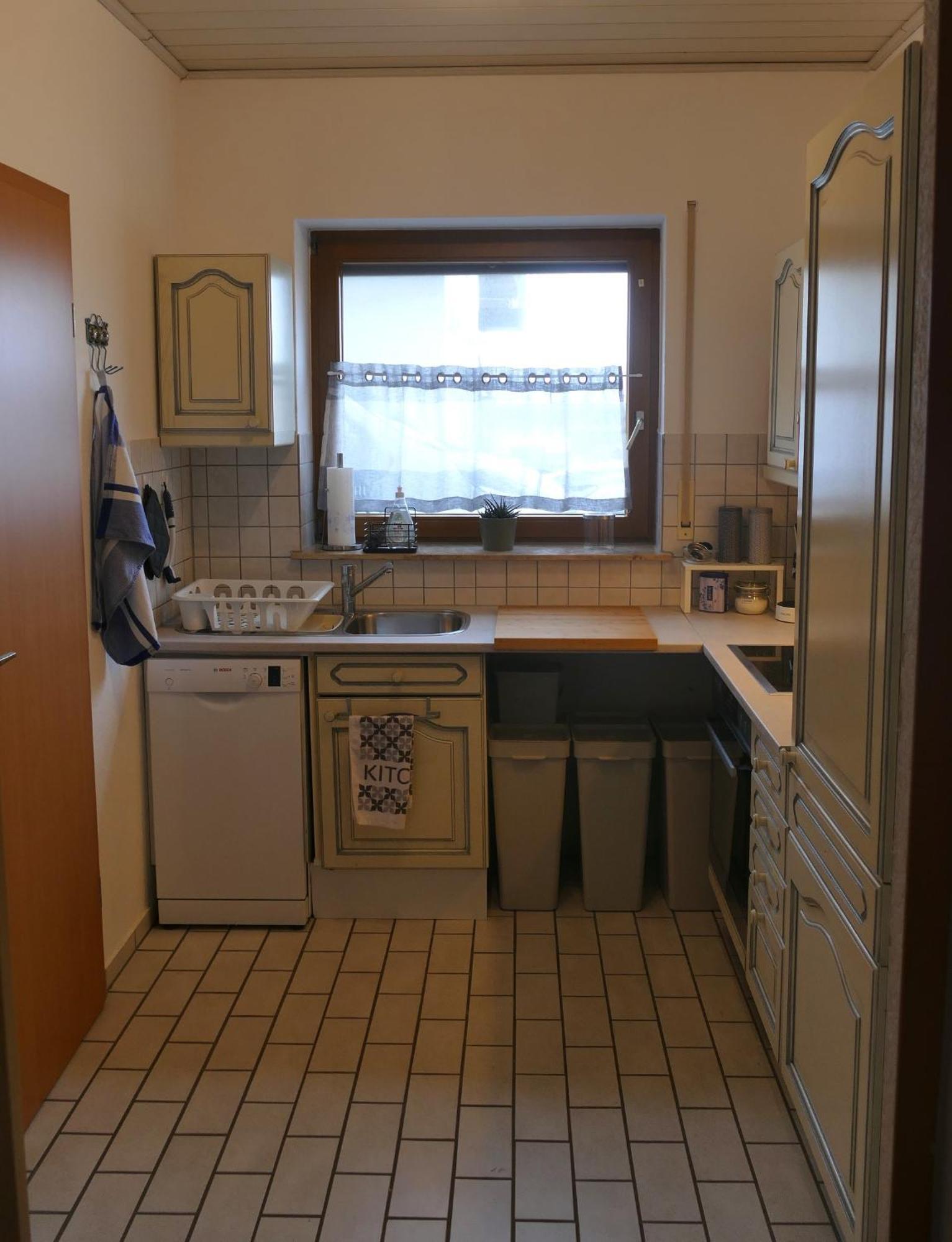Ferienwohnung Hueppelroettchen Eitorf Luaran gambar