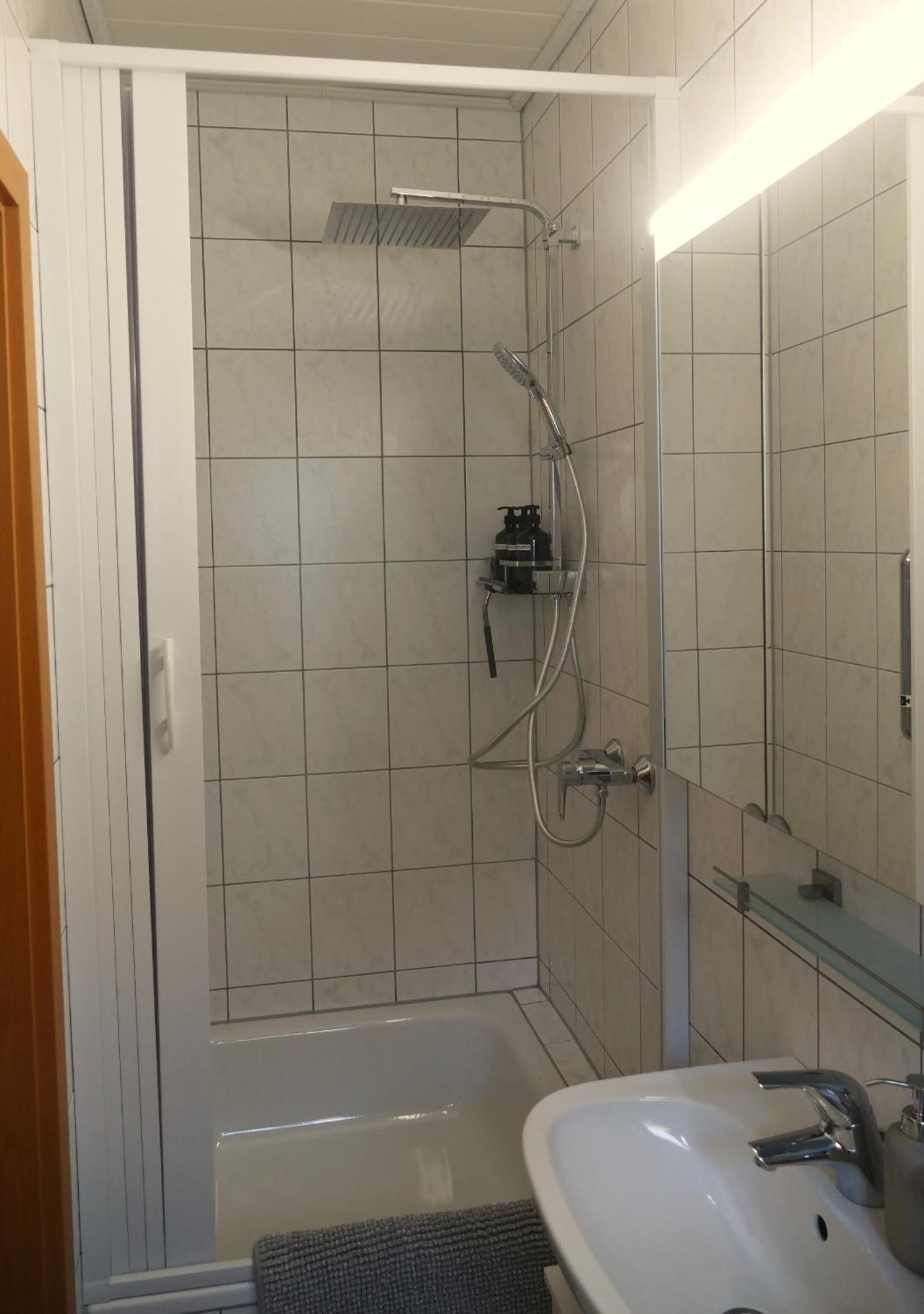 Ferienwohnung Hueppelroettchen Eitorf Luaran gambar