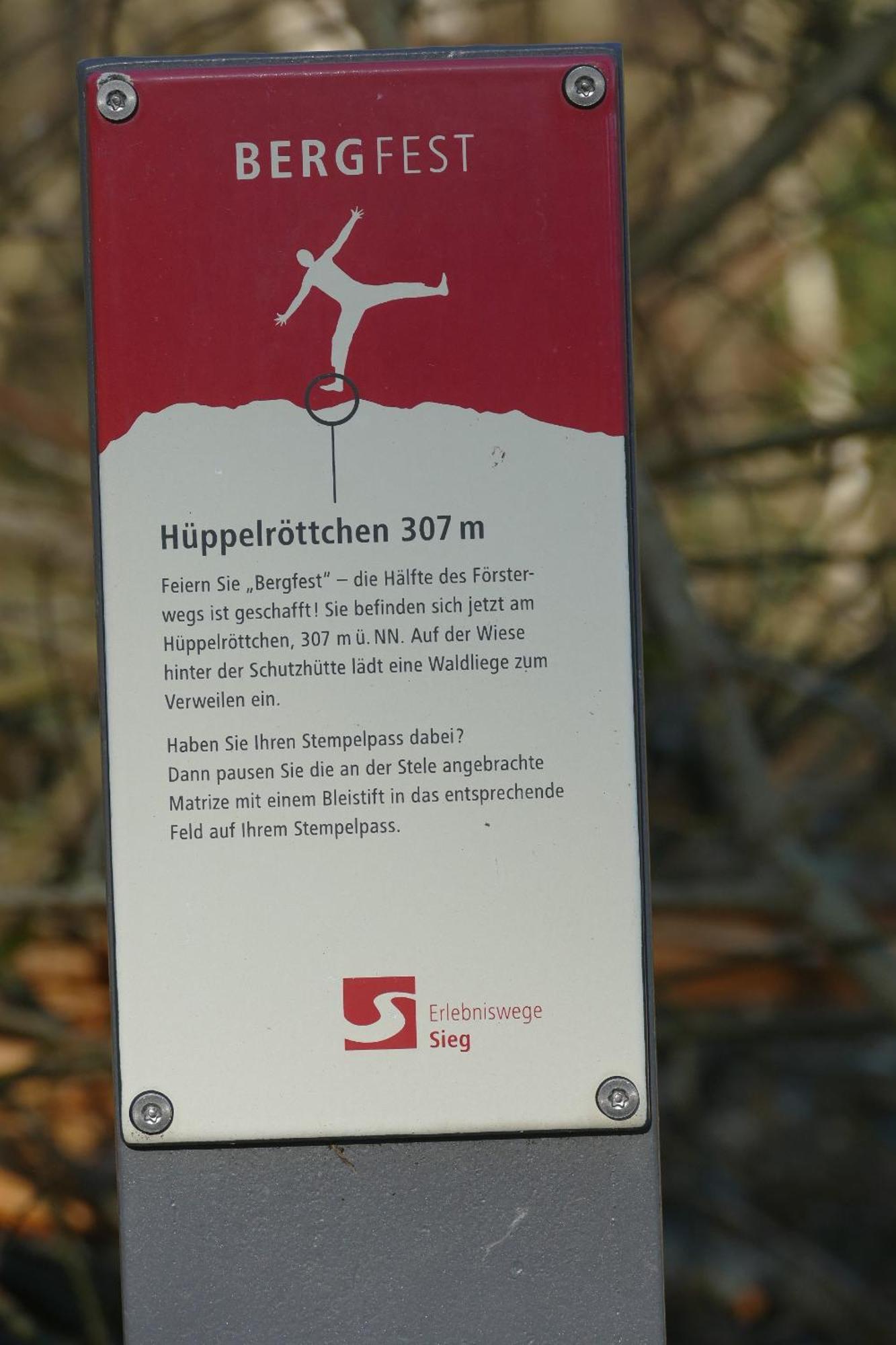 Ferienwohnung Hueppelroettchen Eitorf Luaran gambar