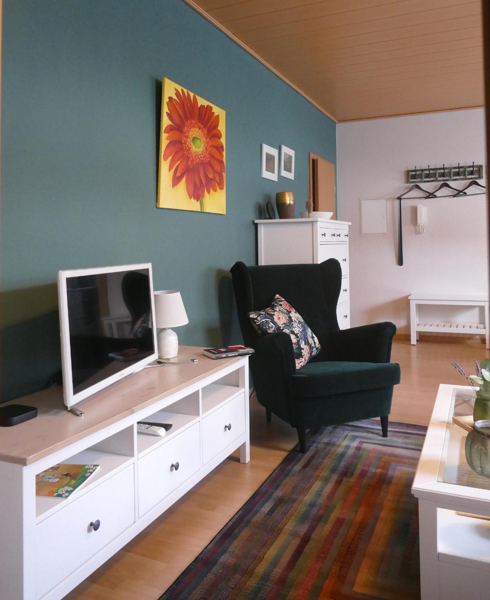 Ferienwohnung Hueppelroettchen Eitorf Luaran gambar