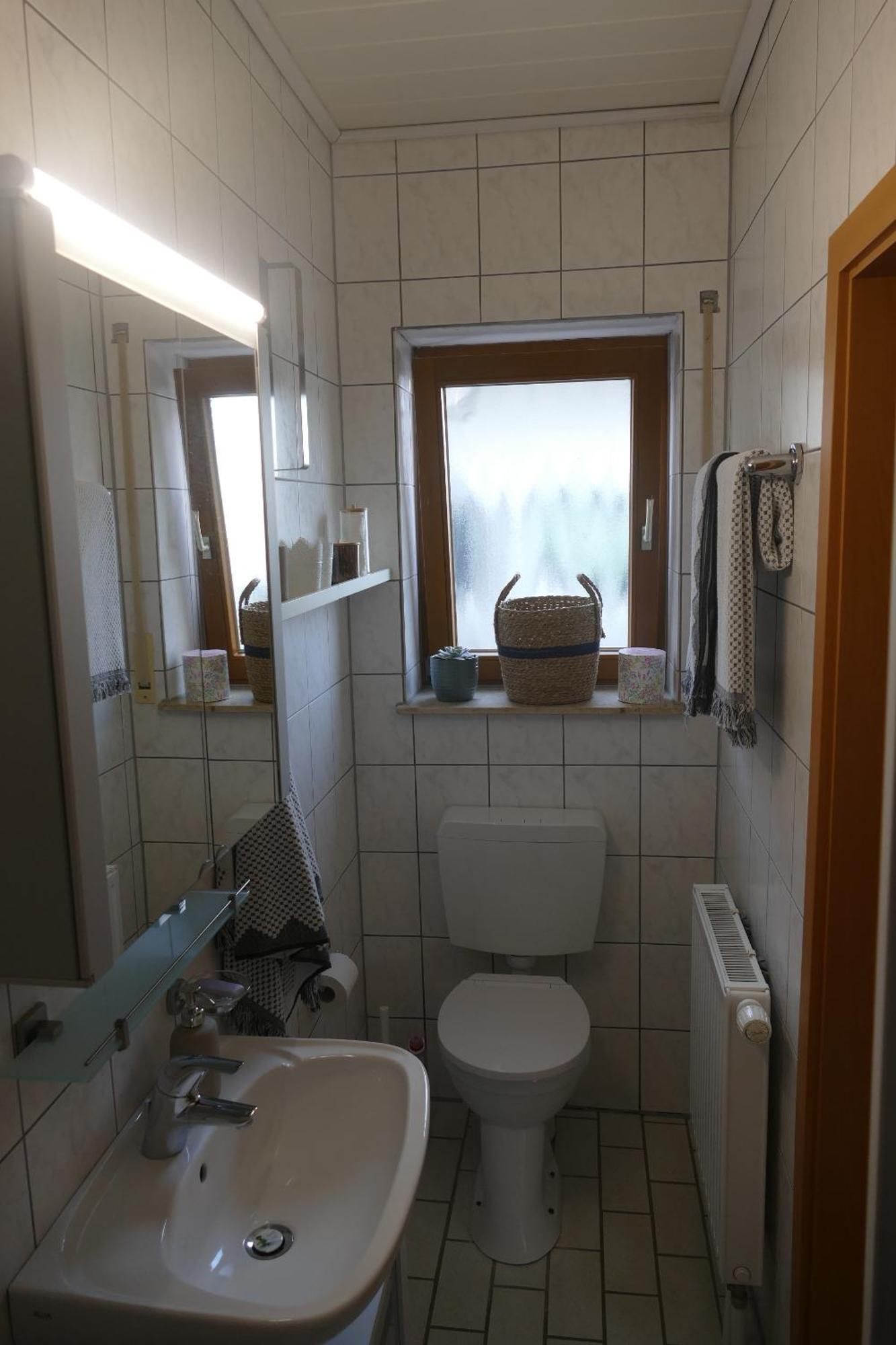 Ferienwohnung Hueppelroettchen Eitorf Luaran gambar