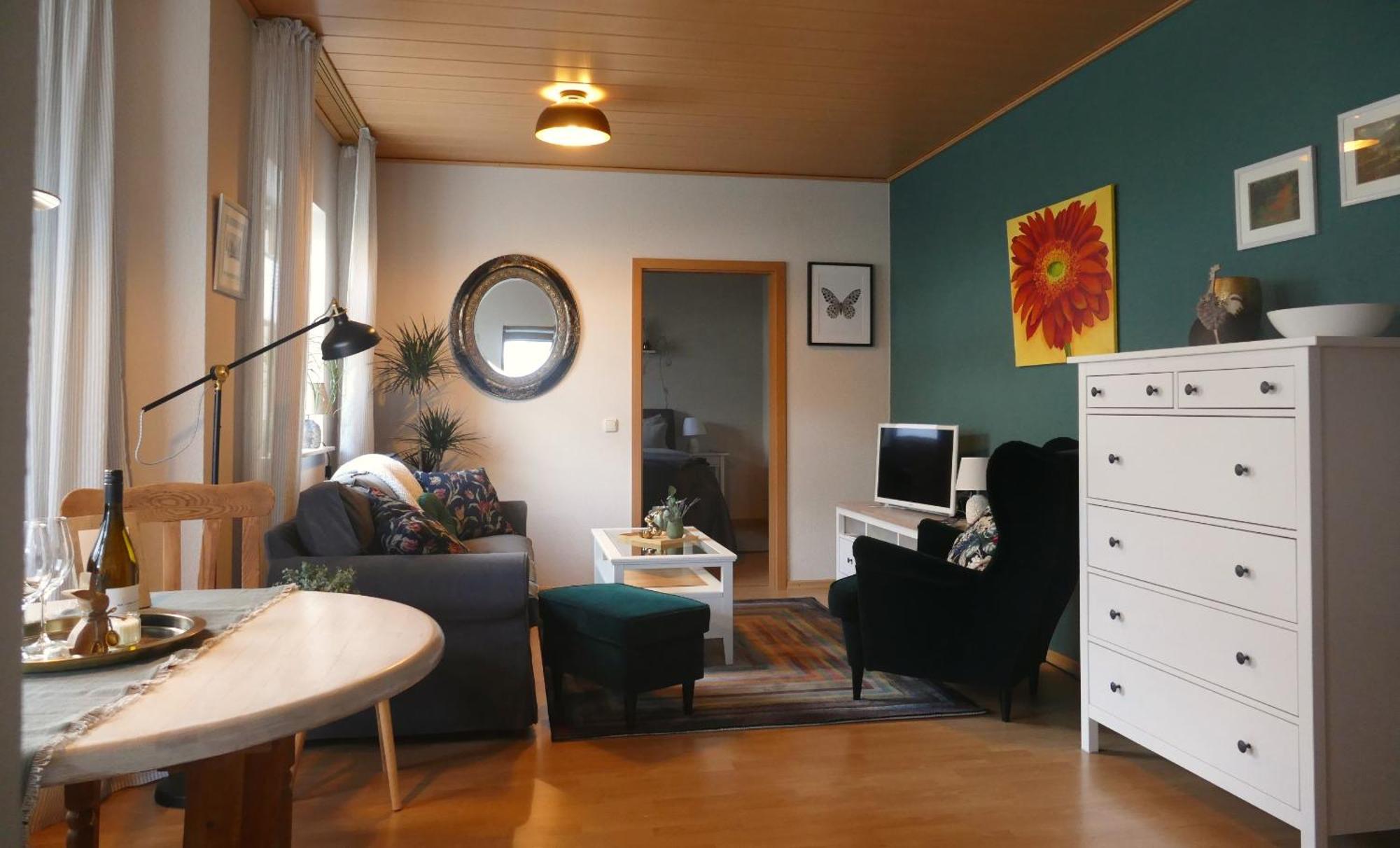 Ferienwohnung Hueppelroettchen Eitorf Luaran gambar