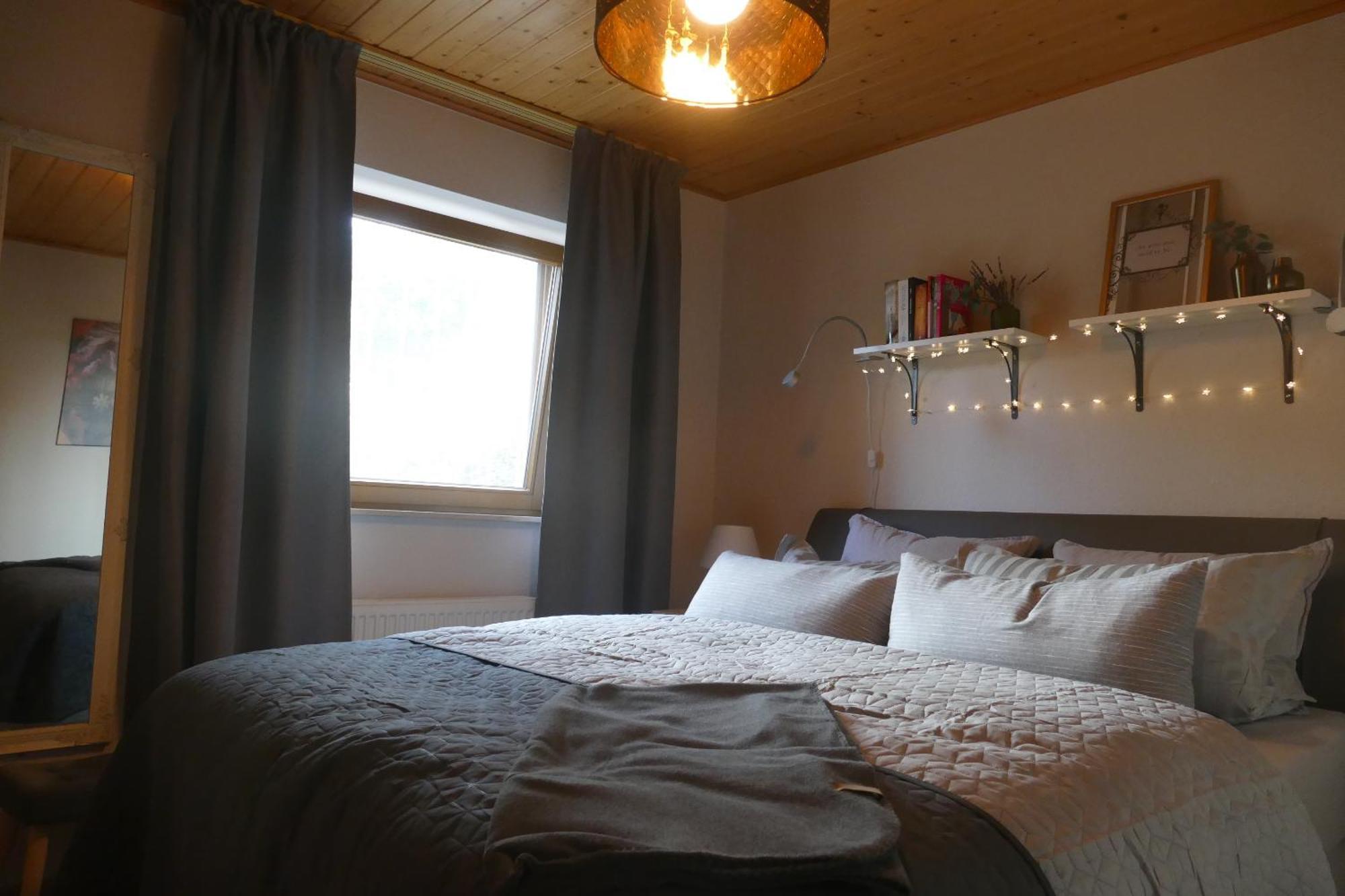Ferienwohnung Hueppelroettchen Eitorf Luaran gambar