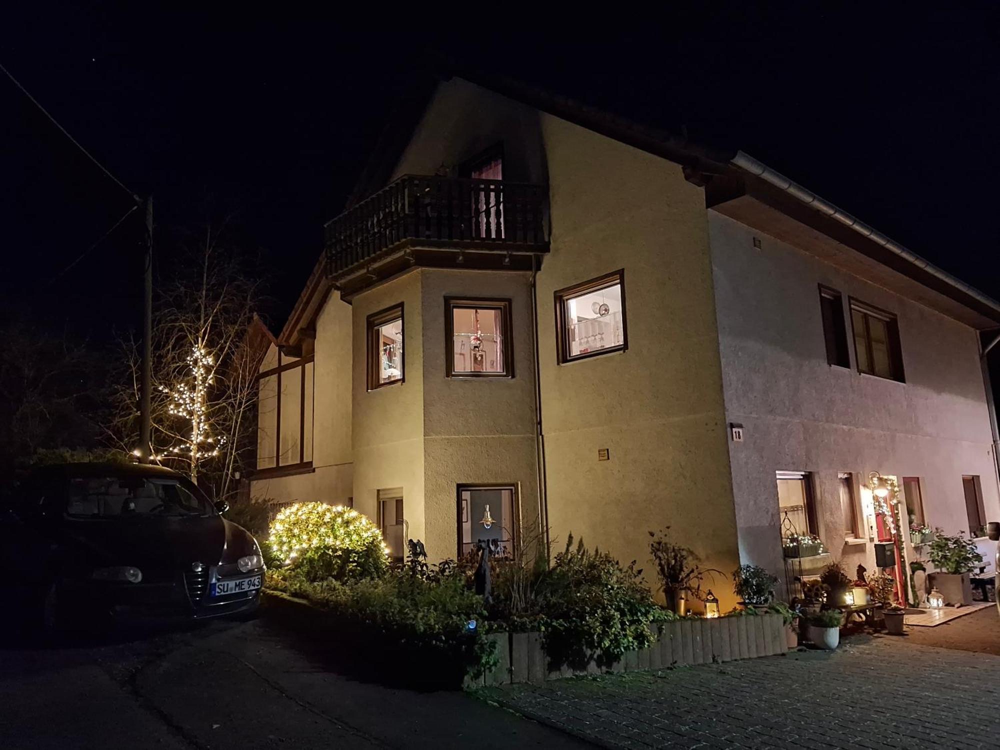 Ferienwohnung Hueppelroettchen Eitorf Luaran gambar